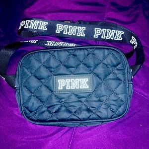 VS Pink Fanny pack